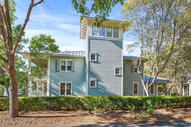 109 Dandelion Drive, Santa Rosa Beach, FL 32459