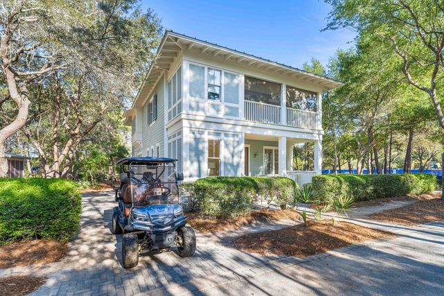 109 Dandelion Drive, Santa Rosa Beach, FL 32459