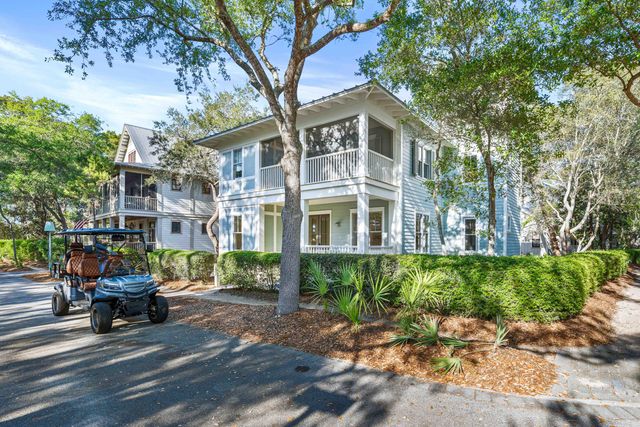 109 Dandelion Drive, Santa Rosa Beach, FL 32459