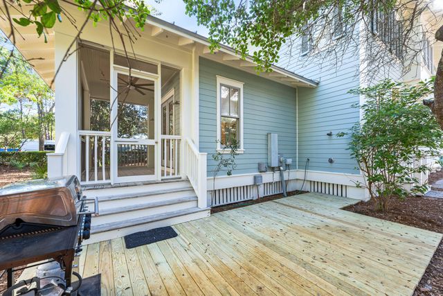 109 Dandelion Drive, Santa Rosa Beach, FL 32459