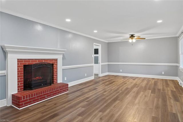 22194 Storys Station RD, Courtland, VA 23837