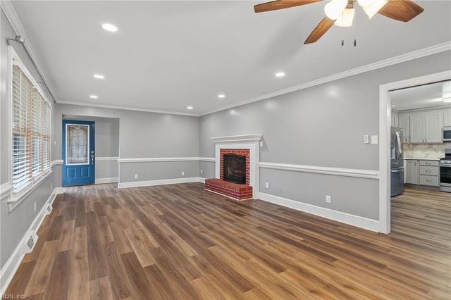 22194 Storys Station RD, Courtland, VA 23837