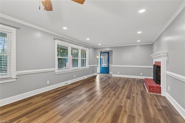 22194 Storys Station RD, Courtland, VA 23837