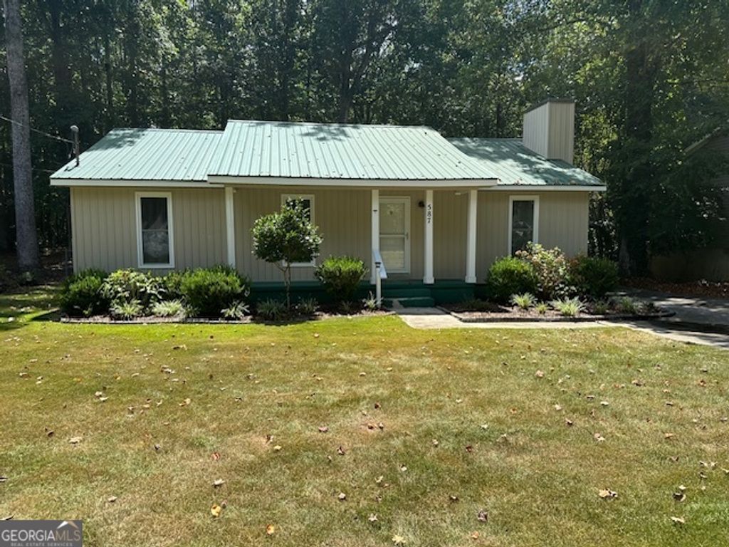 587 Lacebark Drive, Macon, GA 31220