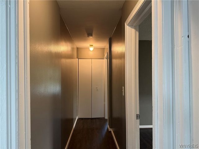 3564 Ferry Avenue, Niagara Falls, NY 14301