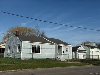 3564 Ferry Avenue, Niagara Falls, NY 14301