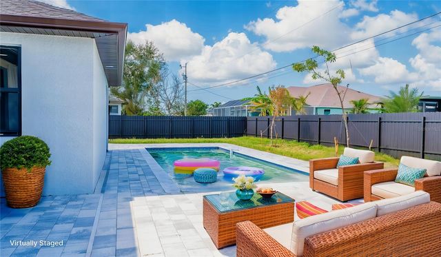 103 DIPLOMAT PARKWAY E, Cape Coral, FL 33909