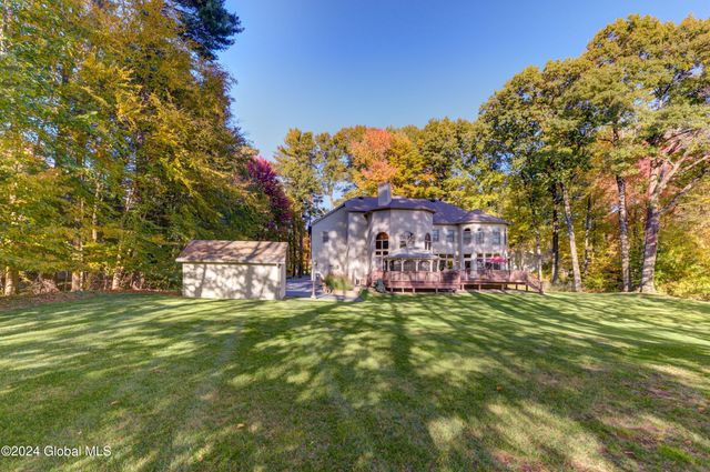 1 Shetland, Clifton Park, NY 12065