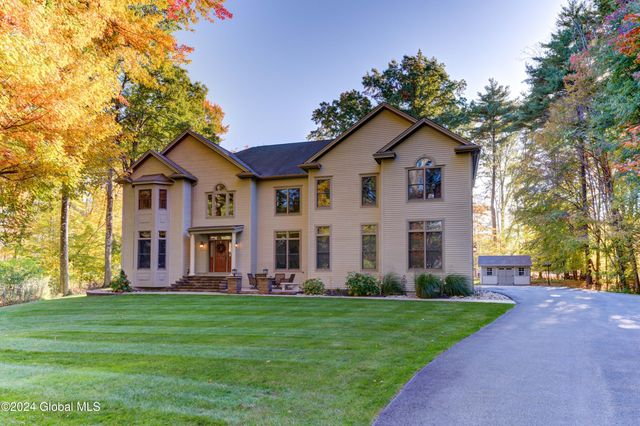 1 Shetland, Clifton Park, NY 12065