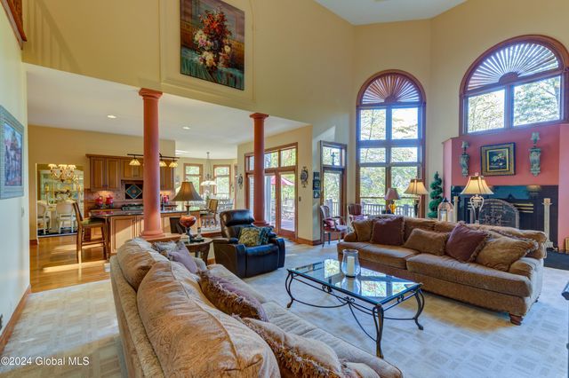 1 Shetland, Clifton Park, NY 12065