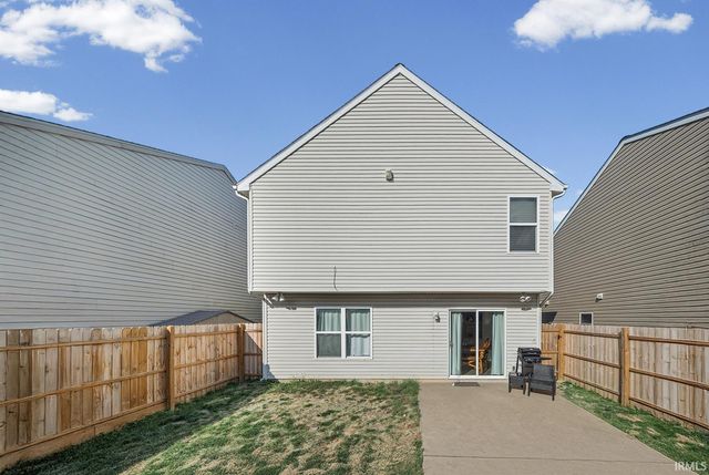 3959 Abraham Court, Lafayette, IN 47905