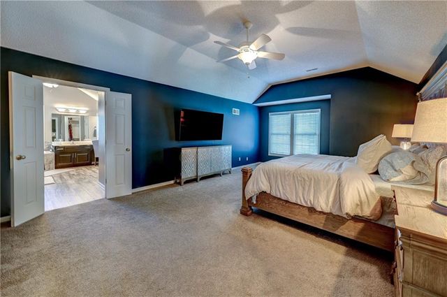 16655 W 155th Terrace, Olathe, KS 66062