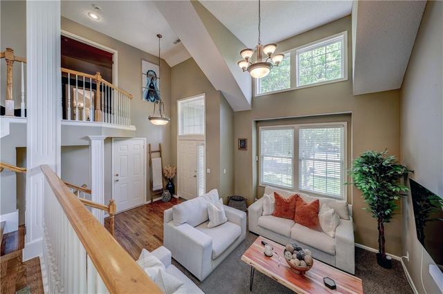 16655 W 155th Terrace, Olathe, KS 66062