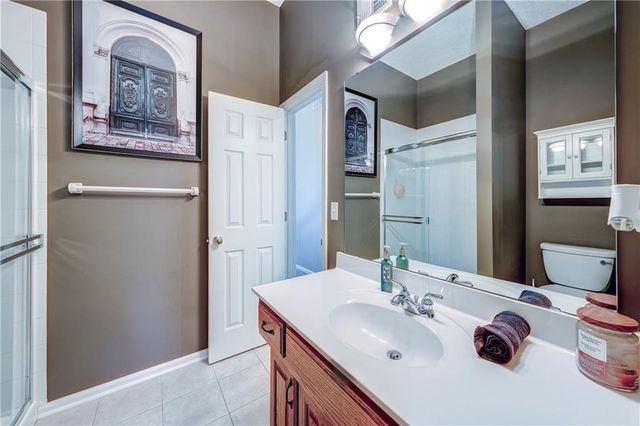 16655 W 155th Terrace, Olathe, KS 66062