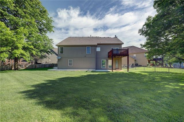 16655 W 155th Terrace, Olathe, KS 66062