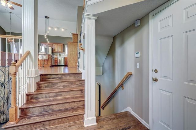 16655 W 155th Terrace, Olathe, KS 66062