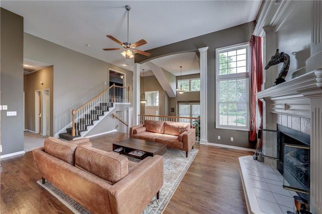 16655 W 155th Terrace, Olathe, KS 66062