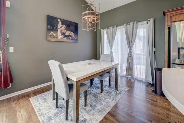 16655 W 155th Terrace, Olathe, KS 66062