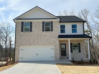 5110 Black Bear Trail, Douglasville, GA 30135