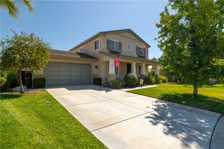 27958 Dawns Pass Drive, Menifee, CA 92585