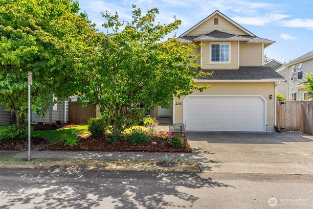 2715 28th Avenue SW, Tumwater, WA 98512