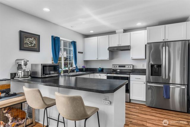 2715 28th Avenue SW, Tumwater, WA 98512