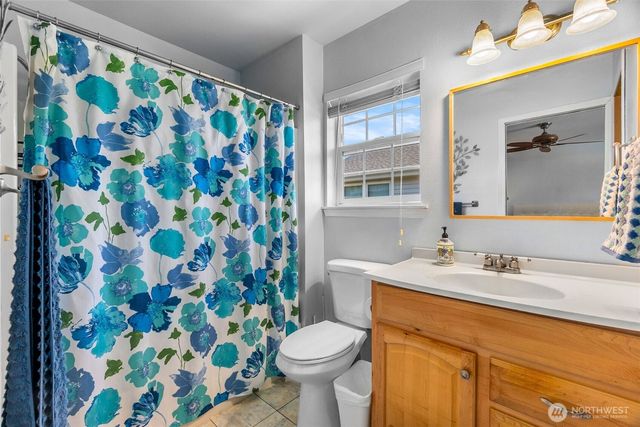 2715 28th Avenue SW, Tumwater, WA 98512