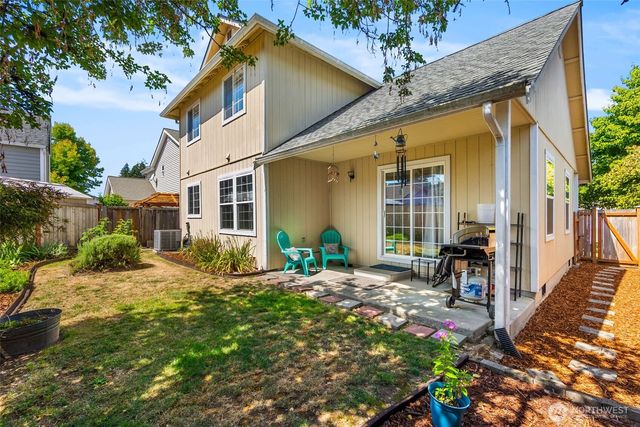 2715 28th Avenue SW, Tumwater, WA 98512