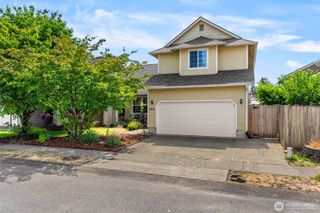 2715 28th Avenue SW, Tumwater, WA 98512