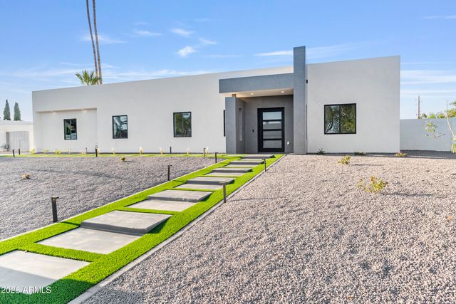 5540 E DAHLIA Drive, Scottsdale, AZ 85254