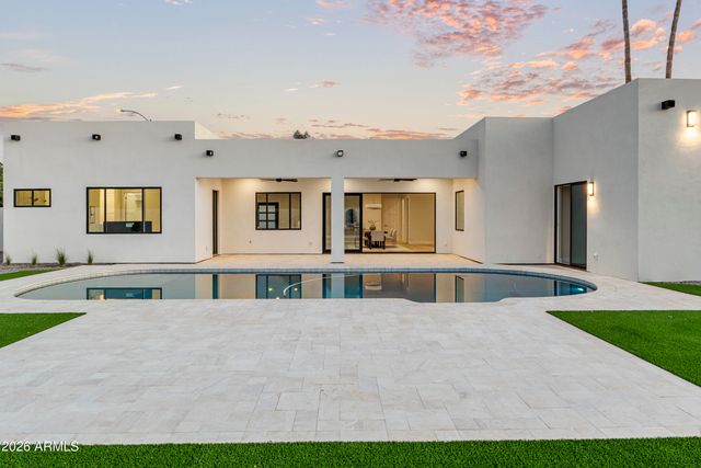 5540 E DAHLIA Drive, Scottsdale, AZ 85254