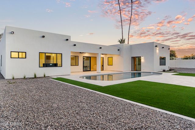 5540 E DAHLIA Drive, Scottsdale, AZ 85254