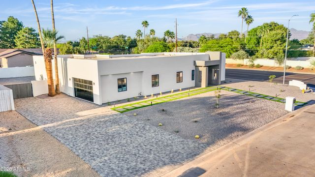 5540 E DAHLIA Drive, Scottsdale, AZ 85254