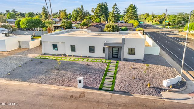 5540 E DAHLIA Drive, Scottsdale, AZ 85254