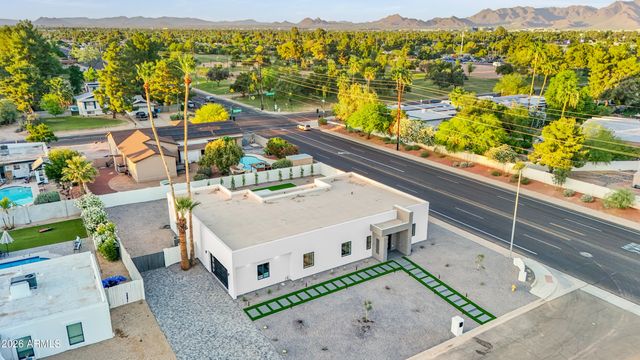 5540 E DAHLIA Drive, Scottsdale, AZ 85254