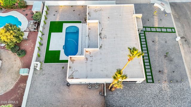 5540 E DAHLIA Drive, Scottsdale, AZ 85254