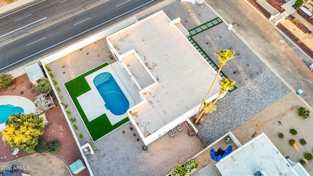 5540 E DAHLIA Drive, Scottsdale, AZ 85254