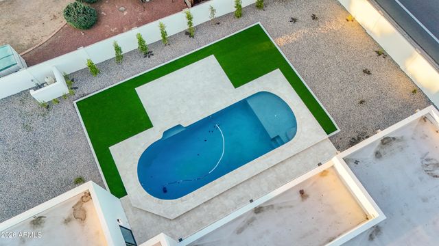 5540 E DAHLIA Drive, Scottsdale, AZ 85254