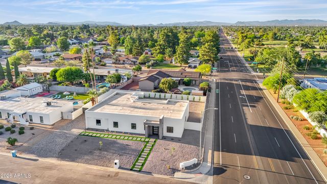 5540 E DAHLIA Drive, Scottsdale, AZ 85254