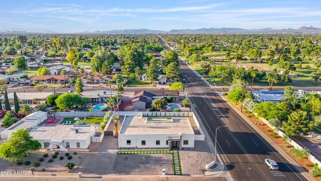 5540 E DAHLIA Drive, Scottsdale, AZ 85254