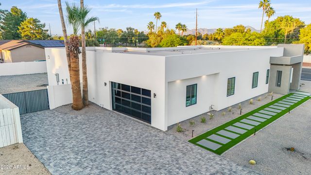 5540 E DAHLIA Drive, Scottsdale, AZ 85254