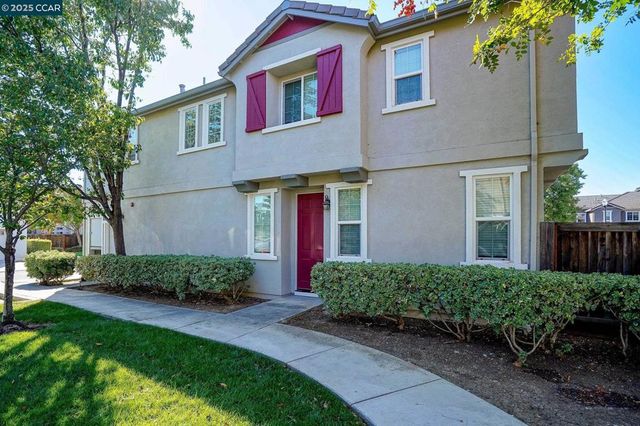 1347 Eisenhower Way, Brentwood, CA 94513