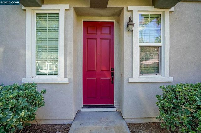 1347 Eisenhower Way, Brentwood, CA 94513