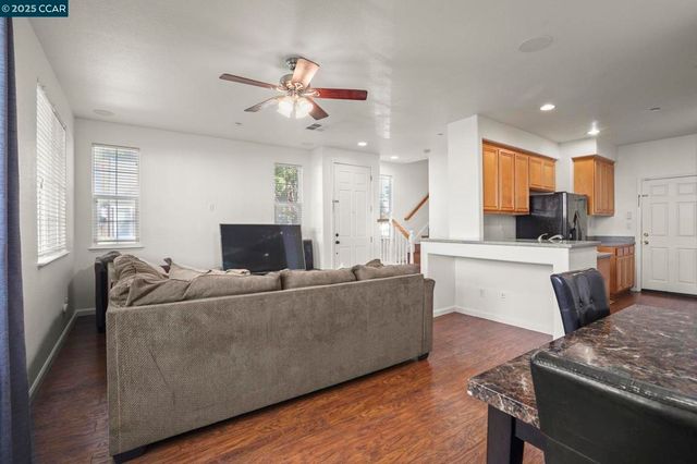 1347 Eisenhower Way, Brentwood, CA 94513