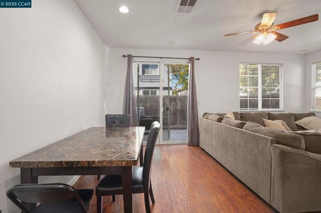 1347 Eisenhower Way, Brentwood, CA 94513