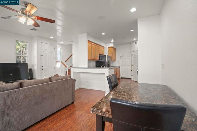 1347 Eisenhower Way, Brentwood, CA 94513