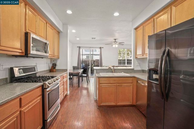 1347 Eisenhower Way, Brentwood, CA 94513