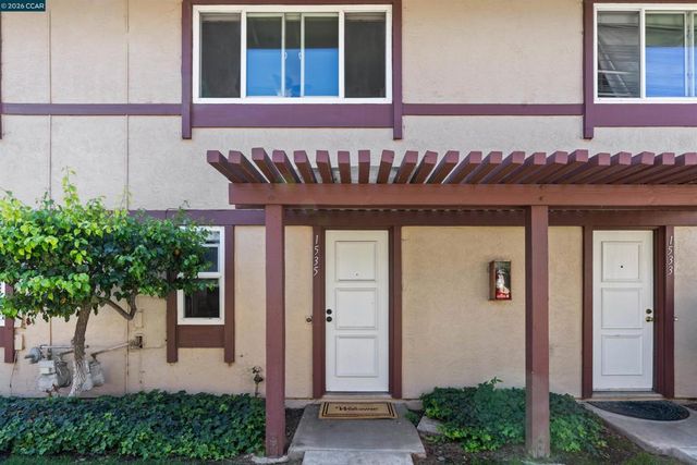 1535 Parkwood Pl, Concord, CA 94521