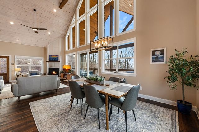 1016 Twisted Oak Road, Talking Rock, GA 30175