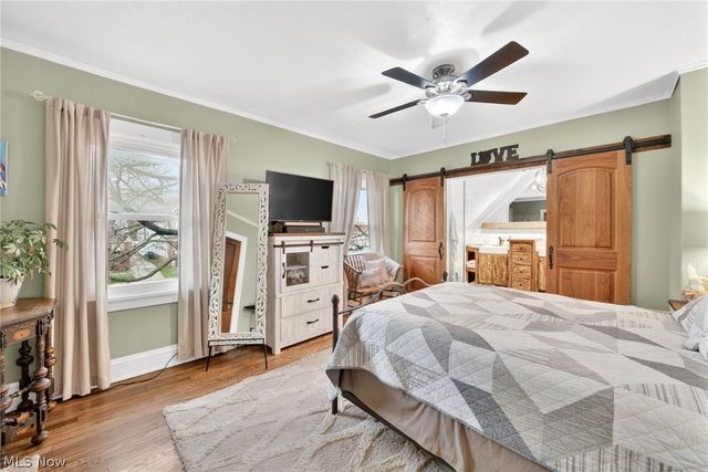 2224 Bunts Road, Lakewood, OH 44107